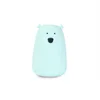 Image de Little L - Veilleuse Big Ours - Bleu - Silicone - OUBLEU