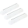 Image de 3 x Indesit C00268109 Ariston Creda Hotpoint Neuf Monde Machine À Laver Drum Paddle Lifter