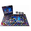 Image de Jeu la nuit féroce
