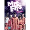 Image de Misfits - Series 3 - Complete , (Box Set) en occasion ou reconditionné
