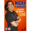 Image de Back in The Game: Live [Import]