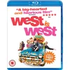 Image de is West [Edizione: Regno Unito] [Blu-Ray] [Import]