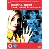 Image de Martha, Meet Frank, Daniel And Laurence en occasion ou reconditionné
