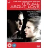 Image de It's All About Love [Import anglais]