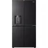 Image de Réfrigérateur multi portes HAIER HCW99F18DIMB