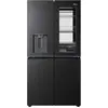 Image de Haier - Réfrigérateur Multi Portes  Hcw99f18dhmb