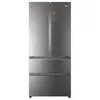 Image de réfrigérateur américain 83cm 508l nofrost - hb18fgsaaa en occasion ou reconditionné