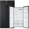 Image de SBS 514LT CE.E NOFROST DISP.LED NERO
