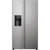 Image de R FRIG RATEUR AM RICAIN 333+178L CLASSE E PLATINIUM INOX