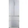 Image de Réfrigérateur Multi-Portes - HAIER - HFR5719ENMG - 446L - No Frost - 4 Portes - Silver - 70x675x190 cm