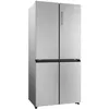Image de Réf.Multiportes Cube SLIM Total No Frost Air Surround, 181,5x83,3x 65 c HAIER - HCR3818ENMM