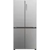 Image de Réfrigérateur multi-portes - HAIER HCR3818ENMM - 467 L - No Frost - 35 dB - 1815 x 833 x 65 cm - Silver