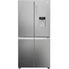 Image de HAIER Réfrigérateur 4 portes HCW58F18EHMP