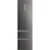 Image de Refrigerateur congelateur en bas Haier HTW5620CNMP