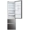 Image de RÉFRIGÉRATEUR COMBINÉ HAIER 3D 60 Series 5 HTW5620CNMP en occasion ou reconditionné