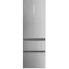 Image de Réfrigérateur combiné HAIER HTW5618CNMG