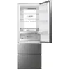 Image de Réfrigérateur congélateur bas Haier HTW7720DNMP en occasion ou reconditionné