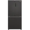 Image de Réfrigérateur multiportes HAIER HCR3818ENPT