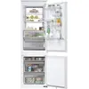 Image de Réfrigérateur combiné encastrable HAIER HBW7518C