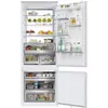 Image de Réfrigérateur combiné encastrable HAIER HBW7719C