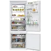 Image de Réfrigérateur congélateur en bas Haier HBW7719C Blanc en occasion ou reconditionné