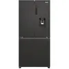 Image de Réfrigérateur multi portes HAIER HCR3818EWPT