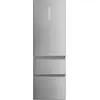Image de Réfrigérateur combiné HAIER HTW5618ENMG