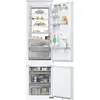 Image de Réfrigérateur combiné encastrable HAIER HBW7519C