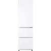 Image de Réfrigérateur combiné inversé HAIER HTR3518ENMW