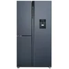 Image de Réfrigérateur américain HAIER HSPR79F18EWMB