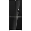 Image de Réfrigérateur multi portes HAIER HCKR7819DWGB