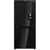 Image de Réfrigérateur multi portes HAIER HCKR7819DWGB