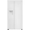 Image de Réfrigérateur Américain HAIER HSW79F18DIGW