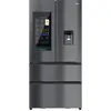 Image de Réfrigérateur multi portes HAIER HFW99F19ESSB