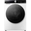 Image de Hisense - Lave Linge Hublot  Wf7s1247bw - 12 Kg - 1400 Tr/Min - Classe A - Moteur Induction - Autodosage - Connecté Wifi