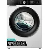 Image de Lave-linge et Sèche-linge Hisense WD3S1043BW3 10,5 kg/6 kg 1400 RPM Blanc