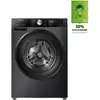 Image de Lave linge ouverture hublot HISENSE WF3S8043BB3