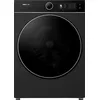 Image de Lave linge hublot Hisense WF5I9043BBFS en occasion ou reconditionné
