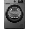 Image de Sèche linge pompe à chaleur HISENSE DHQE900UTDC