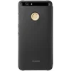 Image de Huawei - Étui de portable - Étui avec fenêtre Smart View/Huawei Nova - Gris (Ref: 51991765)