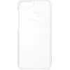 Image de Huawei P Smart Coque en polycarbonate transparent/blanc