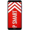 Image de Huawei P Smart Smartphone débloqué 4G (Ecran : 5,65 pouces - 32 Go - Double Nano-SIM - Android) Bleu