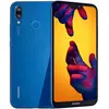 Image de Huawei P20 Lite Smartphone débloqué 4G (Ecran : 5,84 pouces - 64 Go - Double Nano-SIM - Android) Bleu