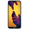 Image de Smartphone Huawei P20 Lite Double SIM 64 Go Bleu en occasion ou reconditionné