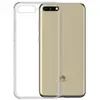 Image de Huawei PC Case Transparent pour Y6 2018, Accessoire d'origine