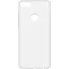 Image de Huawei Coque Protectrice Semi-Rigide en TPU, Transparent