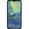 Image de HUAWEI Coque Souple pour Mate 20 Noir