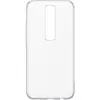 Image de HUAWEI Coque de Protection pour Mate 20 Lite Transparent