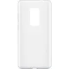 Image de HUAWEI Coque Semi-Rigide pour Mate 20 Transparent