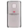 Image de HUAWEI Coque Semi-Rigide Transparente pour Mate 20 Pro